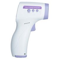 Bezkontaktný infračervený teplomer HG01