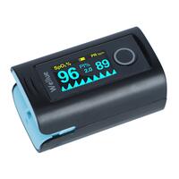 Pulzný oxymeter PC-60F OxySmart