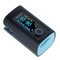 Pulzný oxymeter PC-60F OxySmart