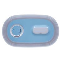 Ultrazvukový zvlhčovač vzduchu Airkomfort UH-1 s dezinfekciou Dezanol 5 l