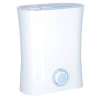 Ultrazvukový zvlhčovač vzduchu Airkomfort UH-1 s dezinfekciou Dezanol 5 l
