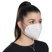 Respirátor FFP3 bez výdychového ventilu