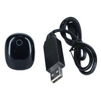 Prsteňový SMART oxymeter 3v1