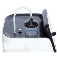 Profesionálny kyslíkový koncentrátor ZY-5AW