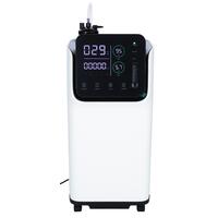 Profesionálny kyslíkový koncentrátor ZY-5AW