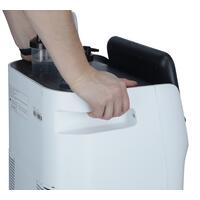 Profesionálny kyslíkový koncentrátor pre dvoch ľudí ZY-10FW