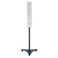 Germicídny žiarič UNIZDRAV uzavretý mobilný