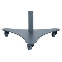 Germicídny žiarič UNIZDRAV uzavretý mobilný