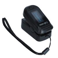 Pulzný oxymeter 4v1