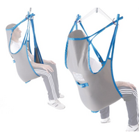 Zdvíhací záves s väčšou nosnosťou