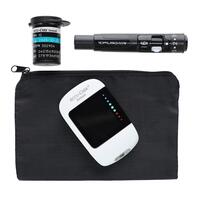 Glukomer Accu-Chek Instant