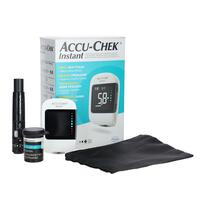 Glukomer Accu-Chek Instant