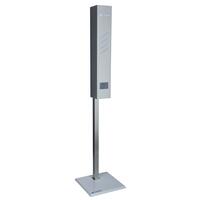 Germicídny žiarič UNIZDRAV s displejom uzavretý statický