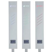 Germicídny žiarič UNIZDRAV s displejom uzavretý statický