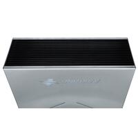 Germicídny žiarič UNIZDRAV PRO 350W uzavretý nástenný