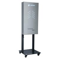 Germicídny žiarič UNIZDRAV PRO 350W uzavretý mobilný