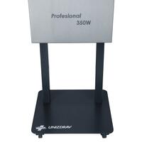 Germicídny žiarič UNIZDRAV PRO 350W uzavretý mobilný