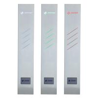 Germicídny žiarič UNIZDRAV s displejom uzavretý nástenný