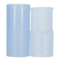 Lekársky spirometer CONTEC SP80B