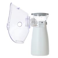 Prenosný USB inhalátor s nebulizačnou funkciou
