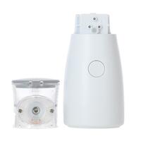 Prenosný USB inhalátor s nebulizačnou funkciou