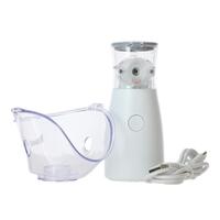 Prenosný USB inhalátor s nebulizačnou funkciou