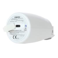 Prenosný USB inhalátor s nebulizačnou funkciou