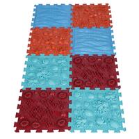 Ortopedický koberček ORTHOPUZZLE - Prvé kroky