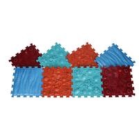 Ortopedický koberček ORTHOPUZZLE - Prvé kroky