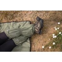 Návleky proti kliešťom Karpathia IXO, 1 pár