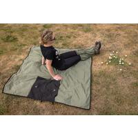 Návleky proti kliešťom Karpathia IXO, 1 pár