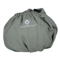 Návleky proti kliešťom Karpathia IXO, 1 pár
