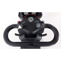 Elektrický skúter ELITE pre seniorov a imobilných