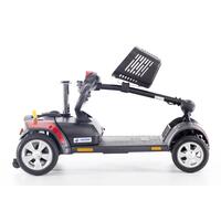 Elektrický skúter ELITE pre seniorov a imobilných