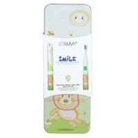 Detská sonická zubná kefka VITAMMY SMILE