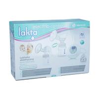 Elektrická odsávačka mlieka SIMED LAKTA ELECTRIC