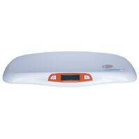 Dojčenská váha MEBBY Primi Pesi