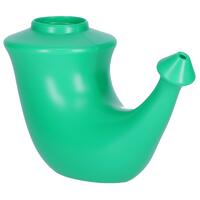 Konvička na výplach nosa pre dospelých Rhino Horn