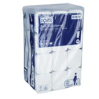 Nadväzujúce papierové utierky Tork PeakServe (H5), 4920 ks