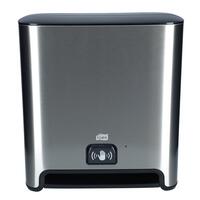 Bezdotykový zásobník na papierové utierky Tork Matic (H1)