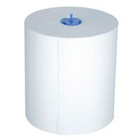 Papierové utierky na ruky v kotúči Tork Matic Universal (H1), 6x 280 m