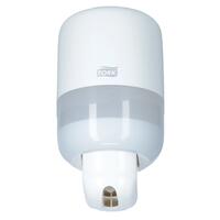 Manuálny dávkovač na mydlo a dezinfekčné prostriedky Tork Mini (S2), 475 ml