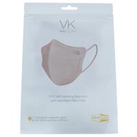 Nano respirátor FFP2 bez výdychového ventilu Respilon VK RespiPro, veľkosť L, 2 ks