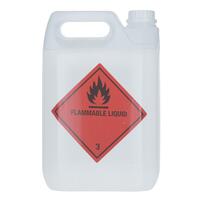 Tekutá dezinfekcia na ruky Plum, 5 l