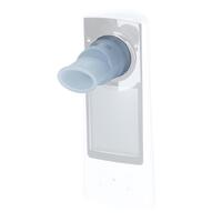 Náustky ku spirometru CONTEC SP80B, 2 ks