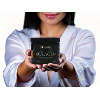 Beauty kolagén UNIZDRAV pomaranč, 30 denných dávok