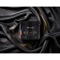 Beauty kolagén UNIZDRAV pomaranč, 30 denných dávok