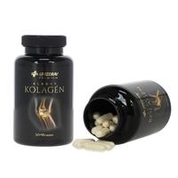 Kĺbový kolagén UNIZDRAV, 50 + 10 kapsúl zdarma