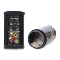 Kĺbový kolagén UNIZDRAV malina & limetka, 20 + 10 dávok zdarma