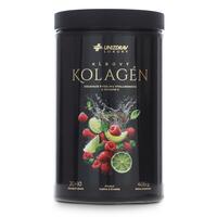 Kĺbový kolagén UNIZDRAV malina & limetka, 20 + 10 dávok zdarma